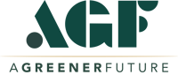 A Greener Future logo