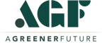 A Greener Future logo