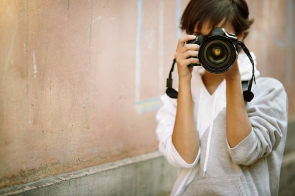Earning Your Masters in Photography Online? Here's a Brief History of  Photojournalism