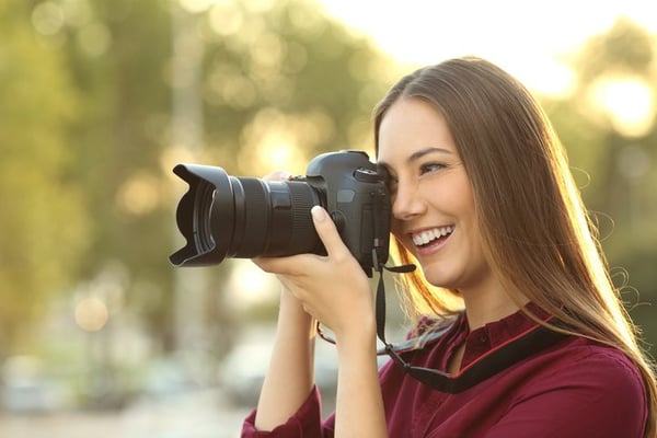 Pursue Your True Creative Passion with an Online Master&#39;s Degree in  Photography