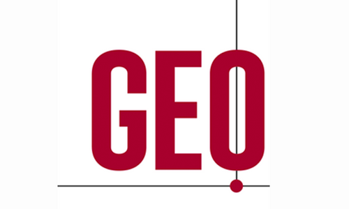 Geographical logo