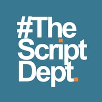 The Script Department logo