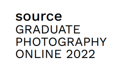 Source Graduate Photography Online 2022