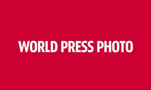 World Press Photo logo