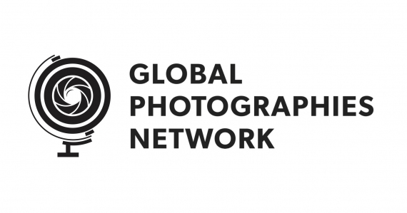 Global Photographies Network logo